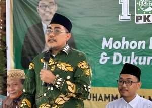 Pilgub Telan Biaya Besar, PKB Sedang Kaji Penunjukan Langsung atau Pemilihan di DPRD