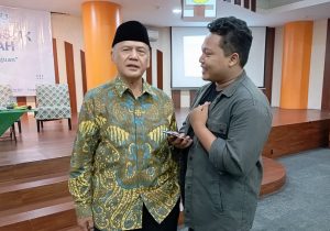Judi Online Makin Menggila, Ketua PP Muhammadiyah: Sudah Ditegaskan Surat Al-Maidah 90-91