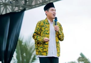 Sorot Partisipasi Pemilih dalam Pilkada Serentak 2024, Zulfikar: Kita Hormati