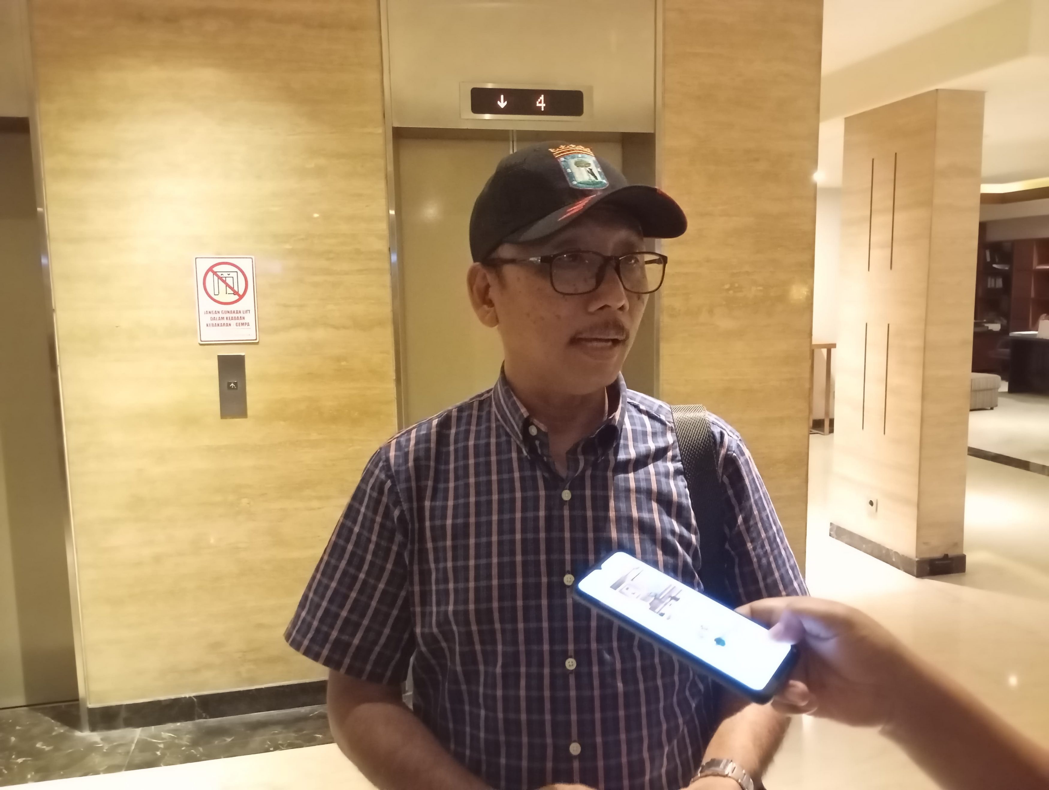 Soal UN, Anggota DPRD Jatim: Harus Dikaji dengan Matang