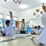 Mendikdasmen Abdul Muti