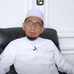 Ustaz Adi Hidayat