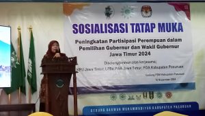 Aisyiyah Jawa Timur dan KPU Perkuat Pendidikan Politik untuk Pilgub Jatim