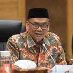 Anggota Komisi VIII DPR RI Abdul Fikri Faqih. (Foto:Parlementaria)