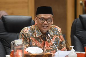 Anggota Komisi VIII DPR RI Minta BNPB Perkuat Mitigasi Bencana Hadapi Cuaca Ekstrem