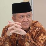 Ketua PP Muhammadiyah, Anwar Abbas. (Foto:Suara Muhammadiyah)