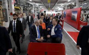 Indonesia Dukung Surat Perintah Penangkapan Benjamin Netanyahu dan Yoav Gallant