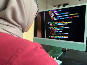 Pro-Kontra Pelajaran Coding di SD-SMP, UMM Sudah Jalankan Program Serupa