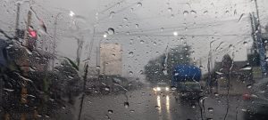 Peringatan Dini BMKG: Hujan Deras Diprakirakan Guyur Ponorogo, Pacitan, dan Trenggalek