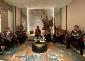 Dewan K3 Jawa Timur Pacu Transformasi Keselamatan Kerja
