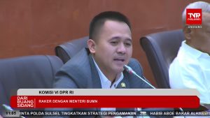 Polemik iPhone, DPR Minta Pemerintah Blokir Semua Produk Apple