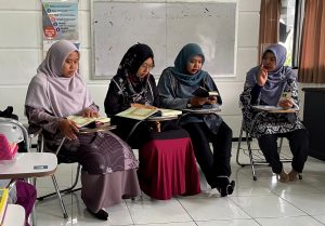 UMM Tingkatkan Kompetensi Akademik melalui Program Literasi Al-Quran