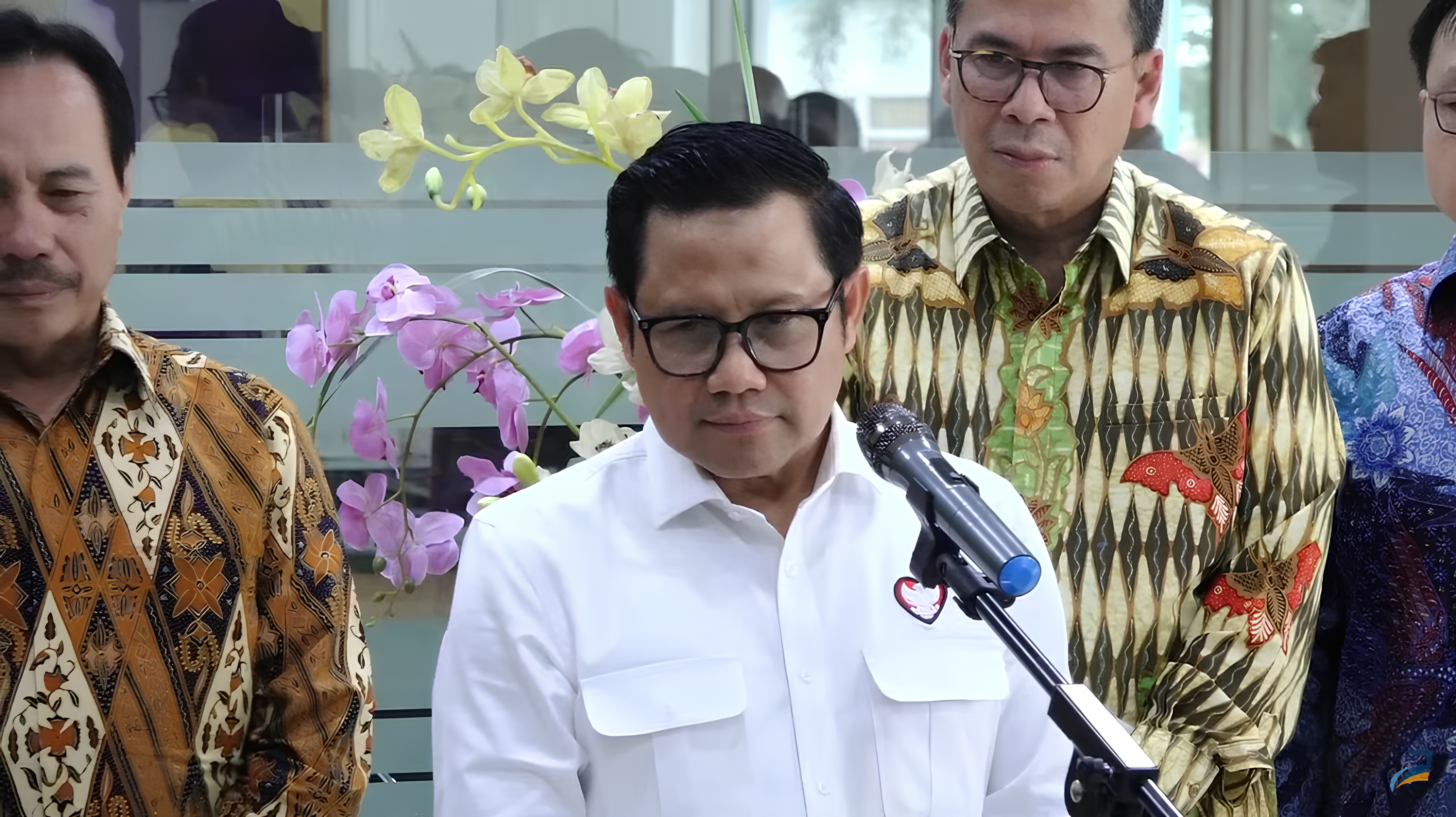 8,8 Juta Warga Terjerat Judi Online, Cak Imin: Bencana Sosial