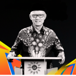 Prof Haedar Nashir