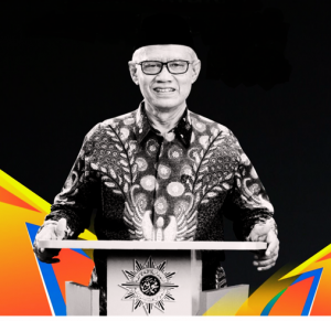 Menghadirkan Kemakmuran untuk Semua