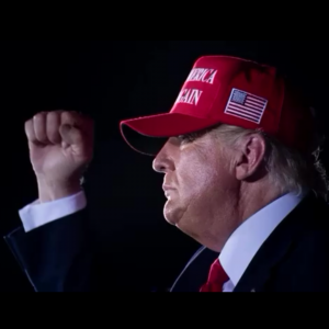Prabowo, Donald Trump, dan Masa Depan Dunia