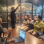 Peran Civil Society