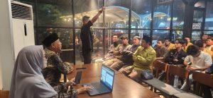 Peran Civil Society dalam Pilkada Kota Malang: LHKP dan KPU Ajak Generasi Muda Jaga Integritas Demokrasi