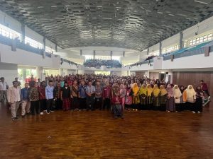 Dialog Publik LHKP PDM Ponorogo Bahas Pilkada 2024, Ajak Masyarakat Menjadi Pemilih Cerdas