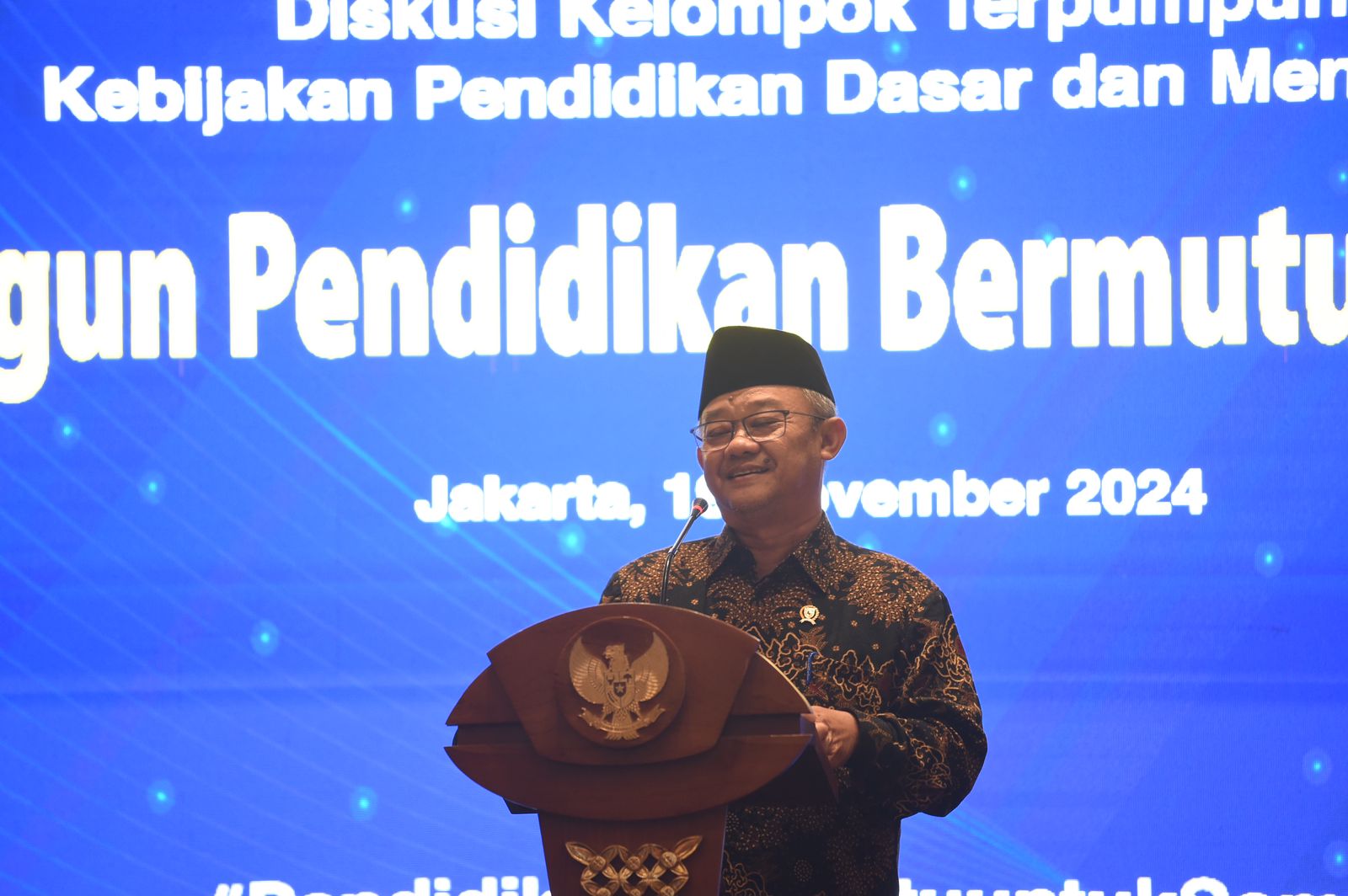 Kemendikdasmen