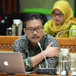 Anggota Komisi IX DPR RI, Edy Wuryanto.