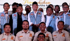 Eri-Armuji Unggul Telak, Pemuda Muhammadiyah Surabaya Beberkan Rahasia
