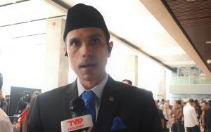 Anggota DPR RI Sambut Baik Wacana Pemutihan Utang Bagi Petani, Nelayan dan Pelaku UMKM