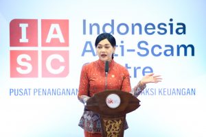 Korban Penipuan Transaksi Keuangan Bisa Wadul di Sini