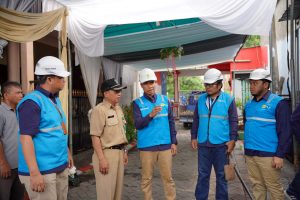 PLN Jatim Jamin Pasokan Listrik Selama Pilkada