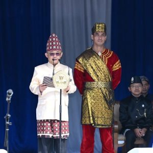 Guru Hebat, Indonesia Kuat