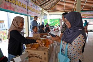Pemkot Surabaya Antisipasi Lonjakan Harga Jelang Natal