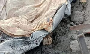 Gunung Lewotobi Laki-Laki Meletus, 9 Warga Tewas Akibat Tertimpa Material Vulkanik