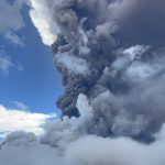 Gunung Api Lewatobi