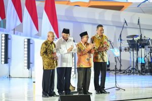 Hari Guru Nasional 2024: Peran Besar Guru untuk Mewujudkan Indonesia Emas