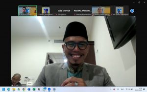 Baitul Arqom PCIM Arab Saudi: Perkuat Kader dan Pengurus dengan Ideologisasi Muhammadiyah