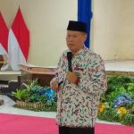 Ketua LHKP PWM Jatim Muhammad Mirdasy. (Foto: Ubay)