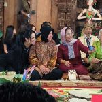 Kris Dayanti, Risma dan Sri Untari