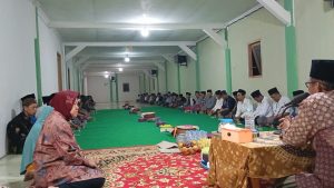 Dinilai Tegas, Kiai Pesantren Nurussalam Walisongo Dukung Risma Menuju Gubernur Jatim
