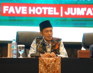 Transaksi Judi Online Capai Rp 1,05 Triliun, Ketua Komisi A DPRD Jatim Dorong Penguatan Satgas dan Kerja Sama Pentahelix