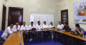 TPP Khofifah-Emil Bidang Hukum Antisipasi Politik Uang di Jawa Timur