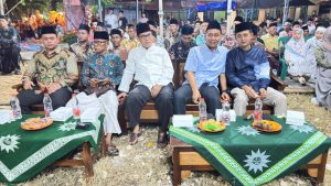 Muhammadiyah Serukan Pilih Calon Bupati yang Mau Mendengar