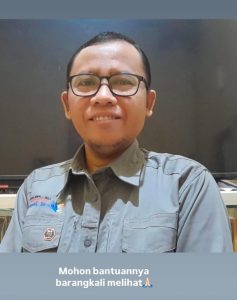 Sekretaris Majelis Tabligh PDM Surabaya Hilang Usai Salat Subuh  