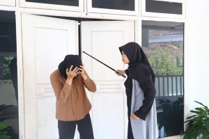 Kriminalisasi Guru Menjadi Sorotan, Dosen UMM Soroti Perlindungan Hukum bagi Pendidik