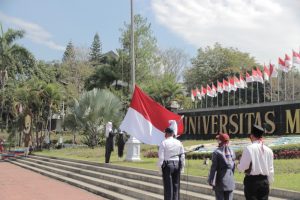 Indonesia Raya Diputar di Gedung DPR, Akademisi UMM Minta Kebijakan Diperluas ke Ruang Publik Lainnya