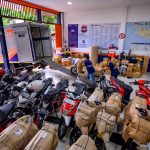 KAI Logistik terus berekspansi dengan menambah service point untuk memperkuat jangkauan dan layanan. Foto: dok.KAI Logsistik.