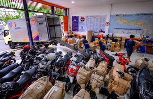 KAI Logistik Pacu Ekspansi, Tembus 183 Titik Layanan
