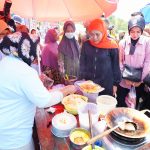 Pasar Jumat Legi
