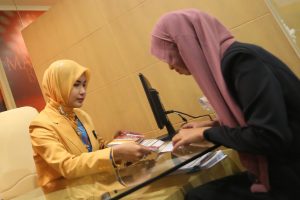Kinerja Perbankan Tetap Stabil di Tengah Tekanan Risiko Global