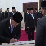 Presiden Prabowo