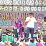 Kampanye Akbar